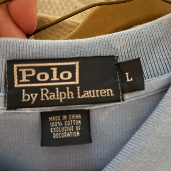 Ralph Lauren Polo - Picture 2 of 4